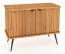 Kommode Rolleston 10 Kernbuche massiv geölt - Abmessungen: 72 x 97 x 46 cm (H x B x T)