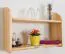 Wandregal 60 cm breit