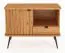 Kommode Rolleston 11 Kernbuche massiv geölt - Abmessungen: 72 x 97 x 46 cm (H x B x T)