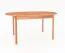 Esstisch ausziehbar Wellsford 55 Kernbuche massiv geölt - Abmessungen: 160-200 x 90 cm (B x T)