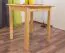 Esstisch 70 breit