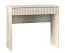 Schlafzimmer - Set D Petkula, 3-teilig, Farbe: Beige hell