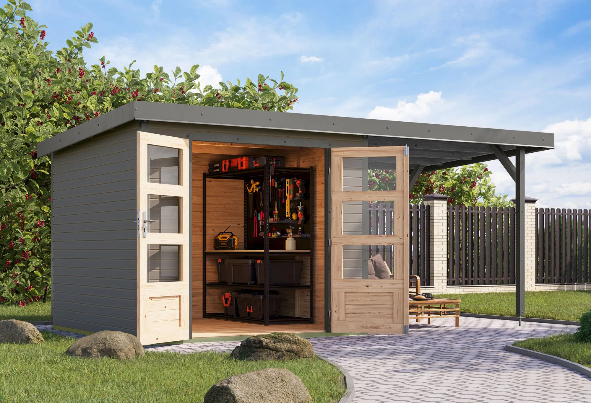 kaffeetassen modern Luxe Keramik 4er Set | Gratis Versand DE & AT Garten Beistelltisch klappbar CHIO