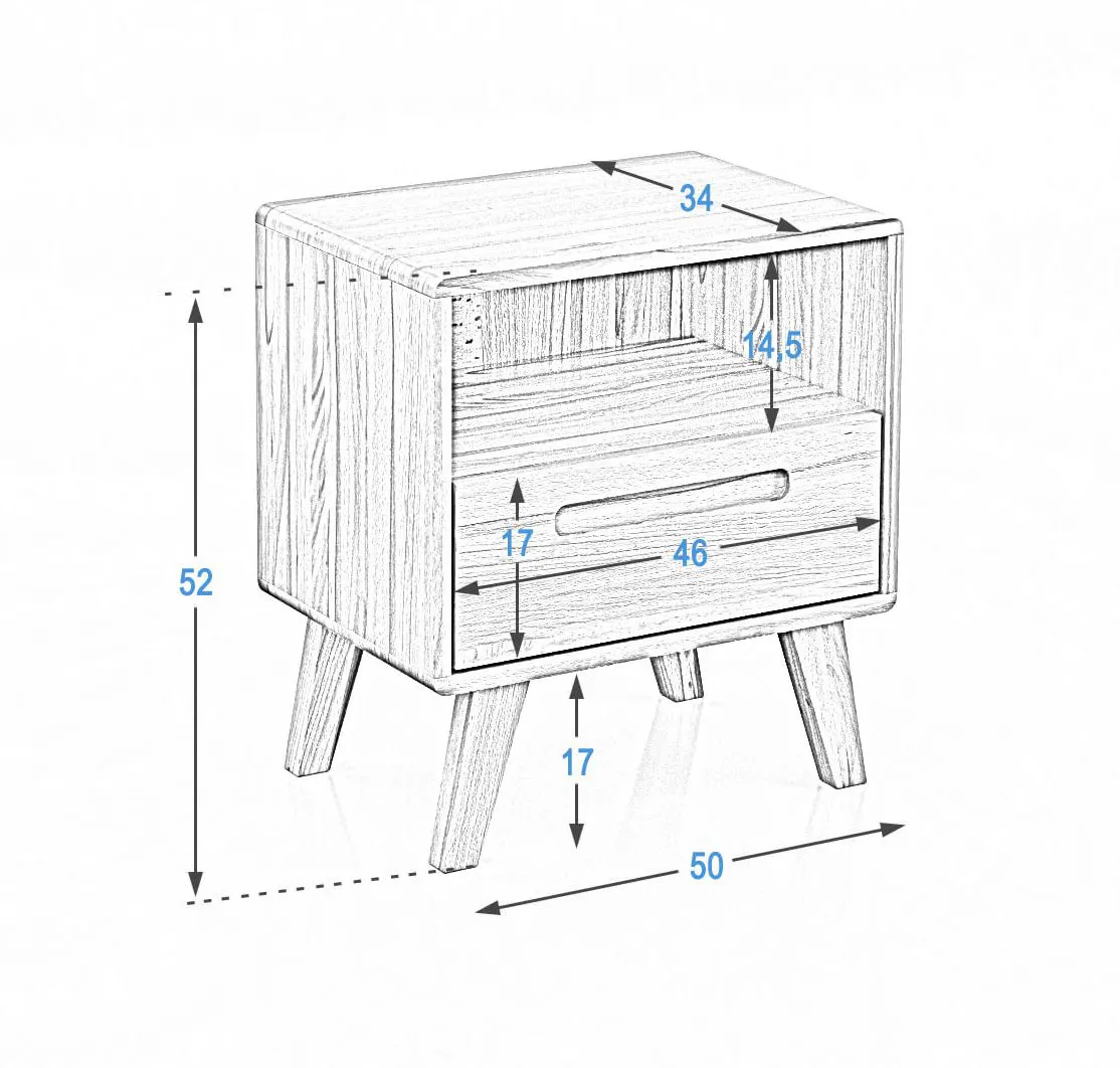 massiven holztisch Esstisch für 6 Personen aus massiver Eiche mit Baumkante Design