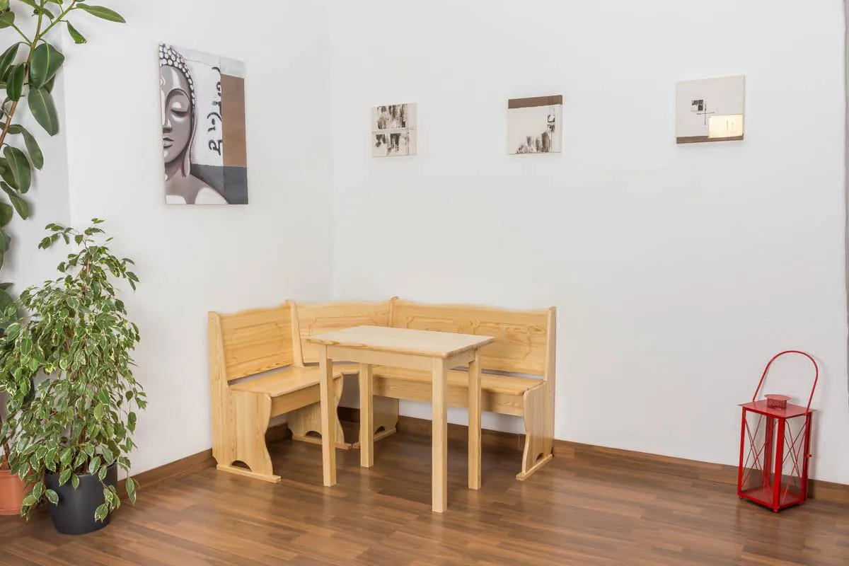 Kleine Sitzecke Küche