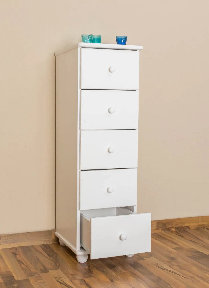 Kommode 40 cm breit