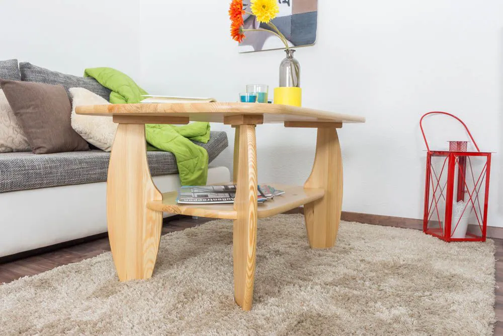 Couchtisch Höhe 60 cm