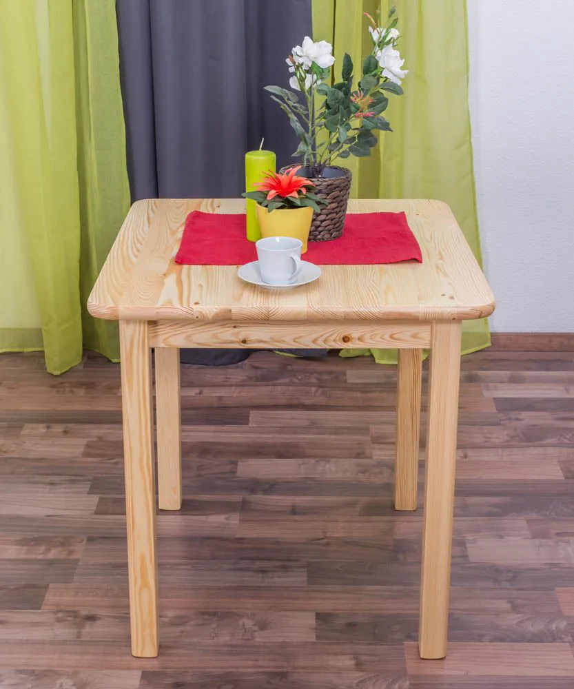 Esstisch 70 X 70