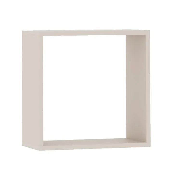 jysk dekotablett VALDEMAR B31xL18cm Fabric:Linen steppe