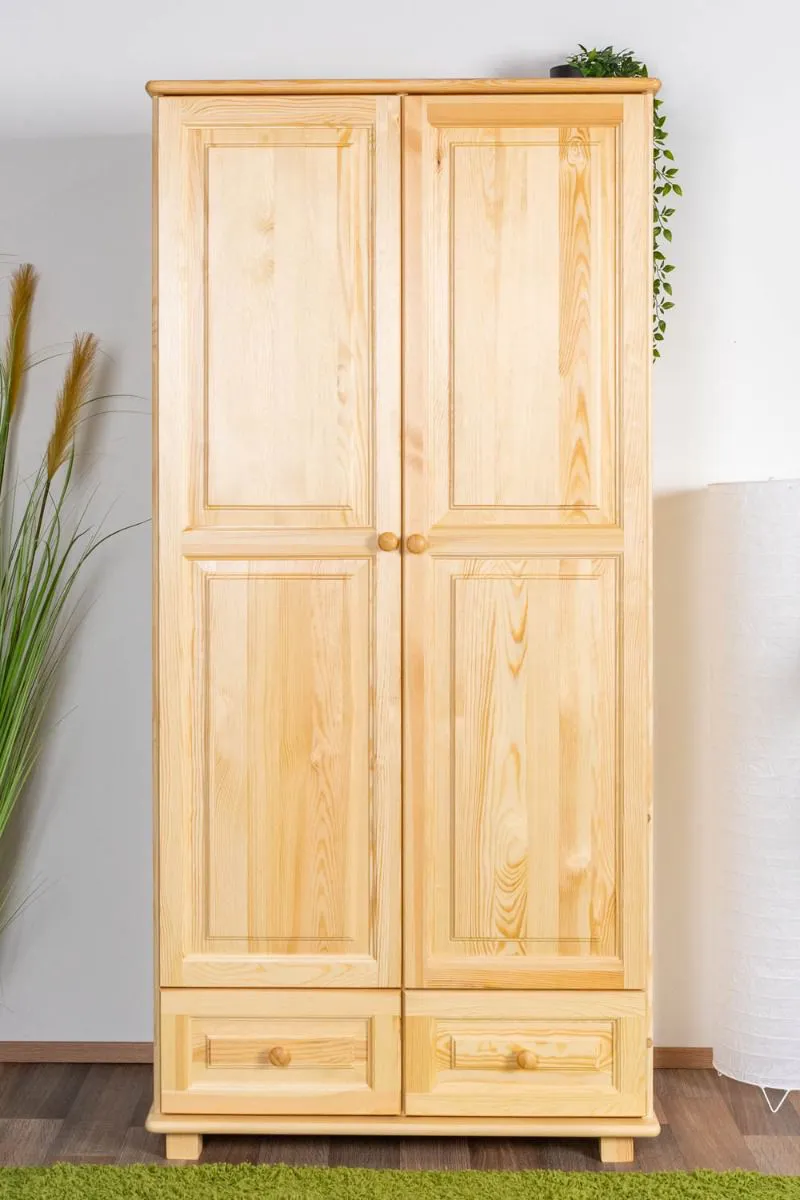 Schrank 90 cm breit 60 cm tief