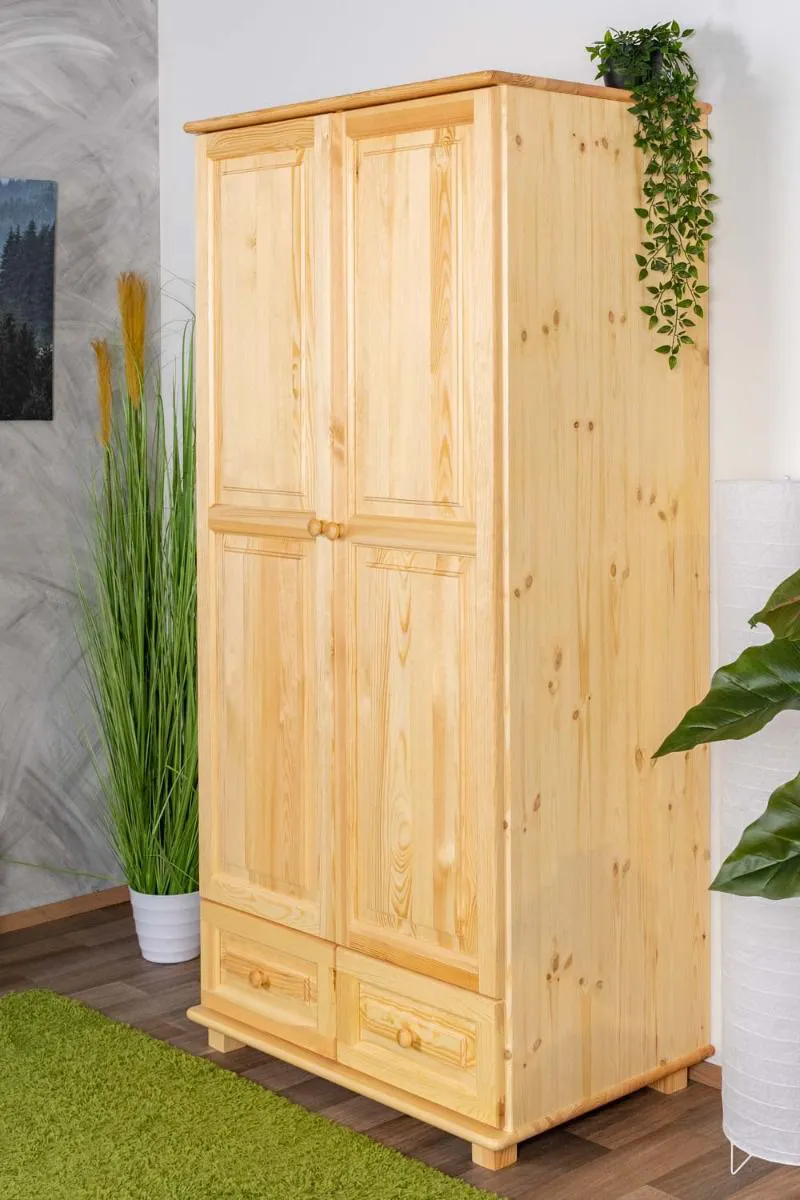 Schrank 90 cm breit 60 cm tief