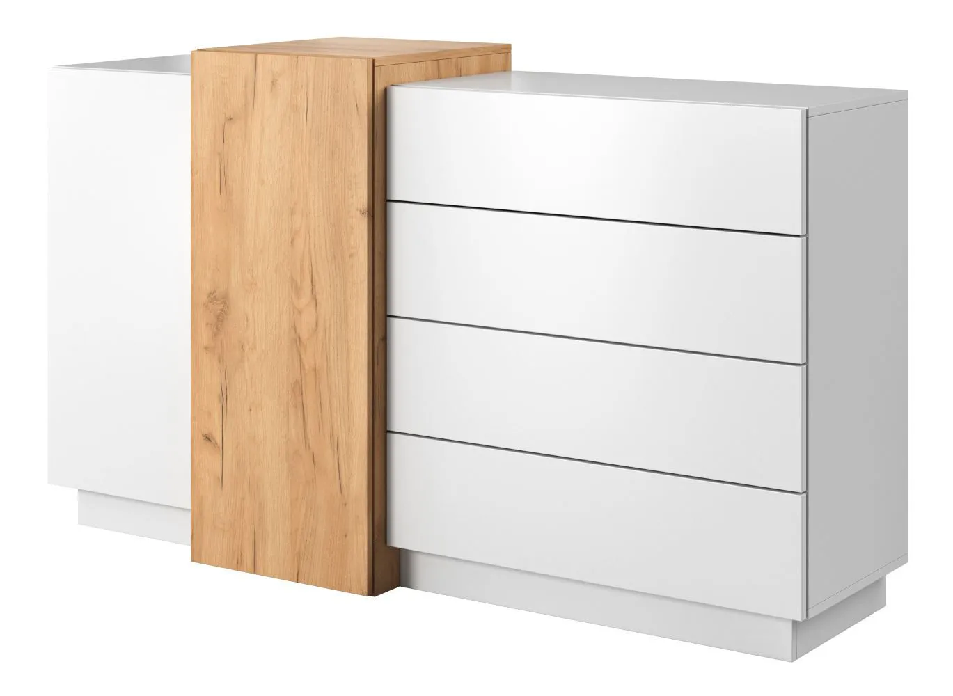 ikea blumenhocker Beistelltisch/ im Mid Century Stil Design:Foglie d'ulivo