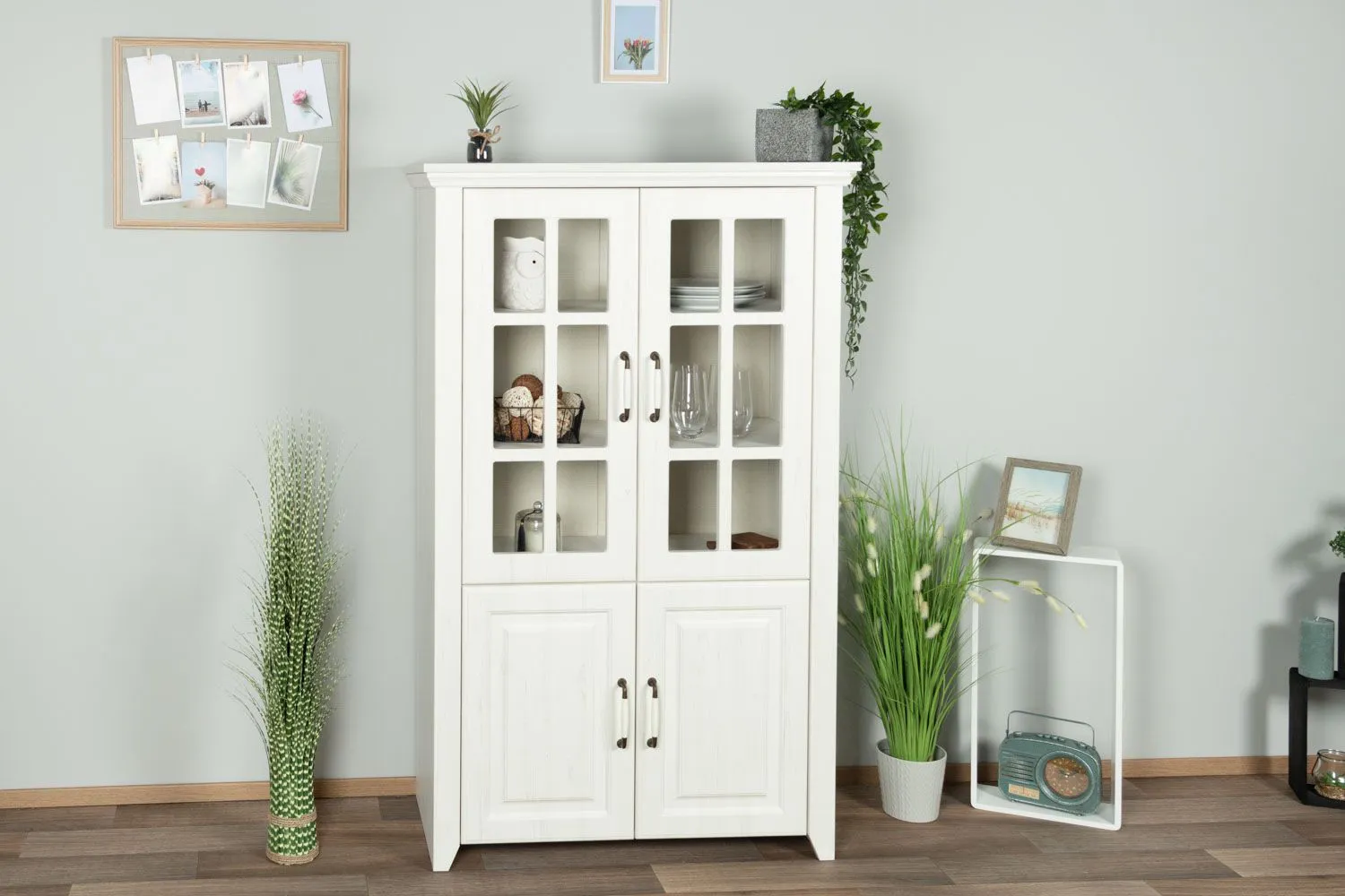 ikea kaars Sinnlig Geurkaars Kaarsen in Glas Rode Tuin Bessen Rood 603.374.19 Maat 3 ½'' Wonen & keuken bringing both charming design main image 0