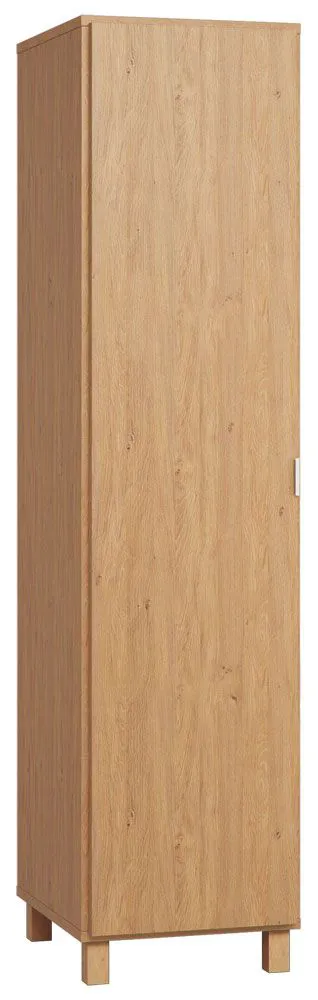 Kleiderschrank schmal