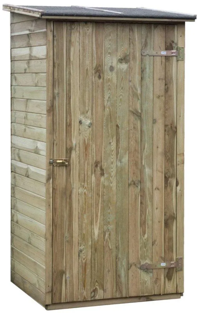 Gartenschrank / Geräteschrank 06A