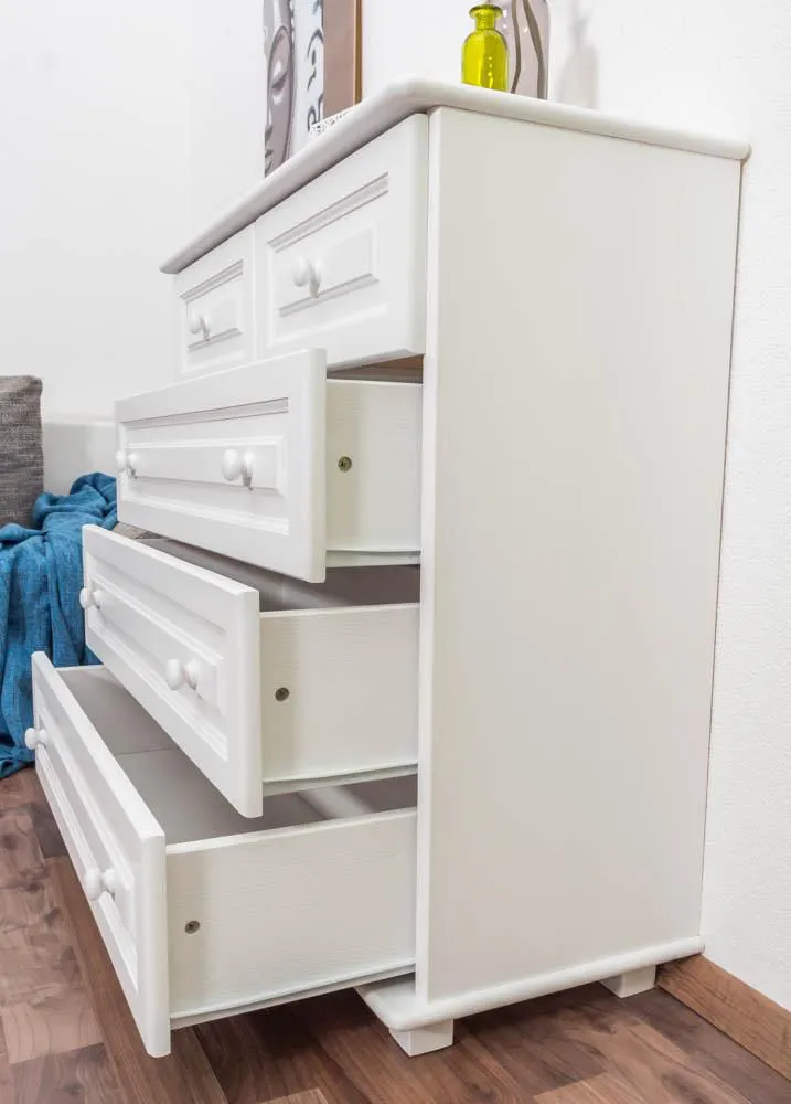 Wohnzimmerschrank, Kommode, 100 cm breit