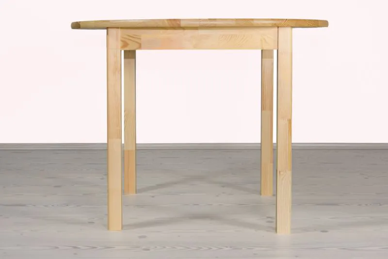 Tisch rund 100