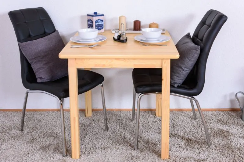 Küchentisch 75x75