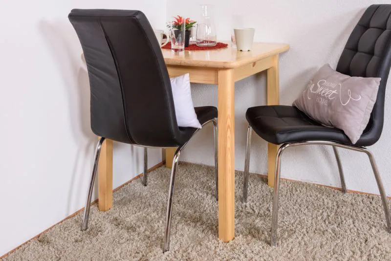 Tisch Kiefer natur