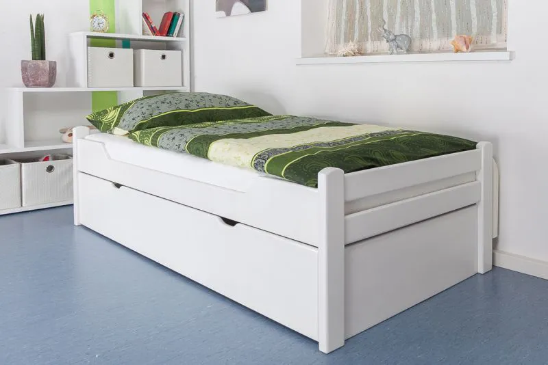 Bett 90x200