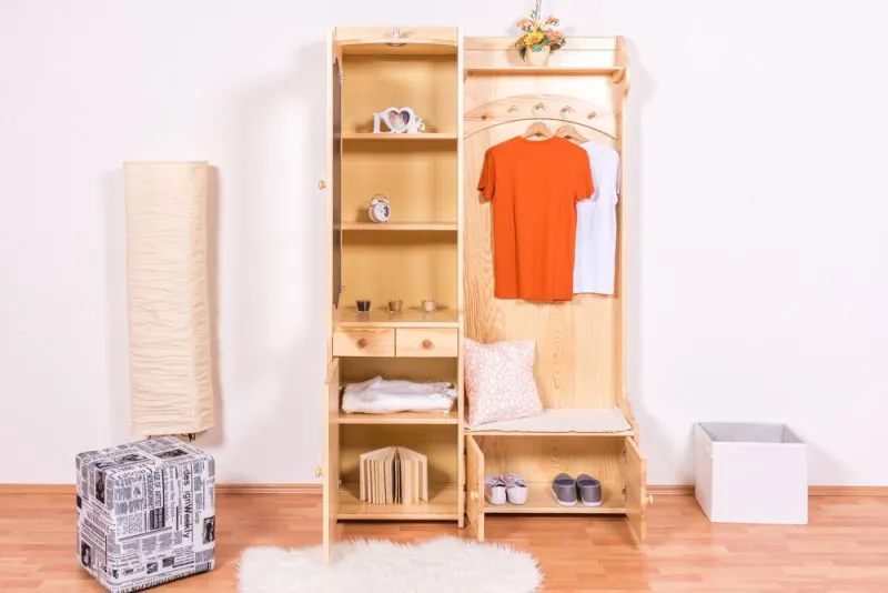 Garderobe