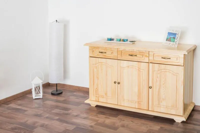Sideboard, Anrichte, Kommode, 139 cm breit Abbildung