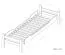 Bett mit Schubladen 90x200