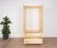 Massivholz Schrank 60 tief