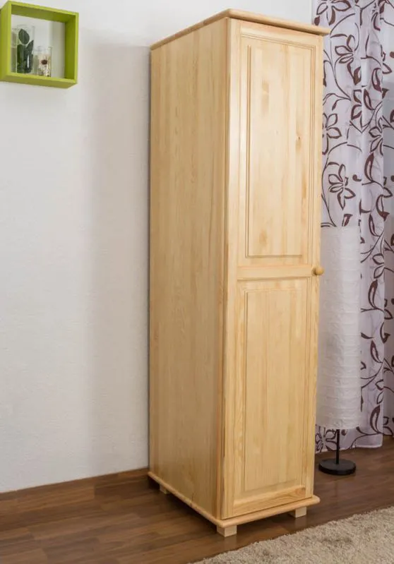 Kinderkleiderschrank Kiefer
