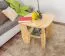 Couchtisch Kiefernholz