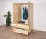 Schrank Massivholz