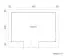 Gartenhaus Zirmkogel inkl. Fußboden - 40 mm Blockbohlenhaus, Grundfläche: 13,5 m², Flachdach