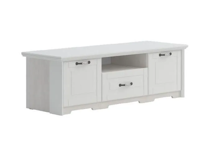 TV - Element Landhausstil Abbildung