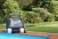Pool-Roboter, für max. 10 x 5 Meter Poolgröße