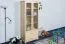 Kleiderschrank Kiefer 80 cm breit