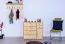 Kiefer Schuhschrank