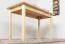 Tisch 60x120