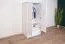 Kiefer massiv Schrank