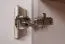 TV-Unterschrank Asau 06, Farbe: Kaschmir / Eiche dunkel - Abmessungen: 56 x 176 x 47 cm (H x B x T)