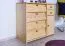 Kiefer Schuhschrank