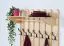 Kiefer Garderobe