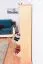 Schuhschrank Kiefer natur