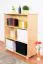 Kiefer Regal 120 cm hoch