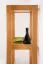 Regal Kiefer massiv Vollholz Erlefarben Junco 55D - 164 x 50 x 30 cm (H x B x T)