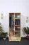 Kleiderschrank Kiefer 80 cm breit