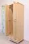 Kleiderschrank 195 cm hoch