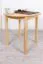 Tisch rund 80