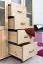 Kiefer Schrank