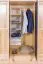 Schrank Massivholz