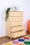Kommode massiv Holz